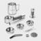 Миниатюра Smeg EGF03BLEU, фото 10