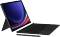 Миниатюра Samsung Tab S9+ Keyboard Black EF-DX815BBEGUA, фото 1