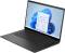 Миниатюра HP Envy x360 2-in-1 Laptop 15-fh0003nw Nightfall Black 88C67EA, фото 4