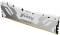 Миниатюра Kingston FURY Renegade Silver/White XMP DDR5 16GB 6400Mhz CL32 KF564C32RW-16, фото 1