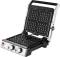 Миниатюра ECG Duo Grill Waffle KG 2033, фото 4