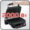 Миниатюра Tefal SuperGrill GC451B12, фото 2