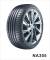 Миниатюра Sunny Sport macro NA305 225/55 R18 98V, фото 1