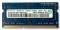 Миниатюра Ramaxel So-Dimm DDR3 4GB 1600MHz CL11 RMT3170MN68F9F-1600, фото 1
