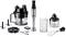 Миниатюра Bosch ErgoMaster MSM6M8X1, фото 1