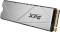 Миниатюра A-Data XPG Gammix S60 Blade 1TB M.2 2280 NVMe PCIe Gen4 x4 TLC AGAMMIXS60-1T-CS, фото 1