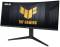 Миниатюра ASUS TUF Gaming VG34VQL3A 90LM06F0-B02E70, фото 2