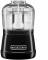 Миниатюра KitchenAid 5KFC3515EOB, фото 1
