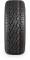 Миниатюра General Grabber HP 235/60 R15 98T, фото 1