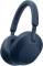 Миниатюра Sony WH-1000XM5 Midnight Blue WH1000XM5L.CE7, фото 1