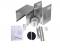 Миниатюра Perfelli GRASSI 6PWX INOX, фото 7