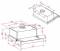 Миниатюра Perfelli TL 6622 Full BL 1000 LED, фото 6