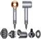 Миниатюра Dyson Supersonic HD07 Nickel/Copper 389922-01, фото 2