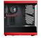 Миниатюра Hyte Y40 Snow (CS-HYTE-Y40-BR) Black-Red, фото 2