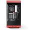 Миниатюра Hyte Y40 Snow (CS-HYTE-Y40-BR) Black-Red, фото 3