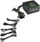 Миниатюра GAMEMAX GM-700 700W Modular Black, фото 5