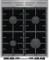 Миниатюра Gorenje GK 5C65 XV, фото 4