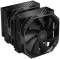 Миниатюра ID-Cooling FROZN A720 Black, фото 1