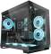 Миниатюра PCCooler C3 T500 ARGB Black C3 T500 ARGB BK, фото 1