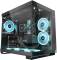 Миниатюра PCCooler C3 T500 Black (damaged box), фото 1