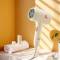 Миниатюра Xiaomi Enchen Hair dryer AIR 7 1800W White EU, фото 2