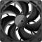 Миниатюра Corsair iCUE Link RX140 PWM (CO-9051011-WW) Black, фото 1