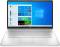 Миниатюра HP Laptop 17-cn3033cl Natural Silver 8M5Q4UA, фото 2