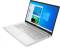 Миниатюра HP Laptop 17-cn3033cl Natural Silver 8M5Q4UA, фото 3