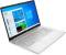 Миниатюра HP Laptop 17-cn3033cl Natural Silver 8M5Q4UA, фото 6