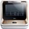 Миниатюра Midea MCFD42900GMINI-i, фото 2