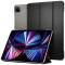 Миниатюра SPIGEN Smart Fold Black (ACS02887) iPad Pro 11 (3 Gen/4 Gen) 2021/2022 8809756646737, фото 1