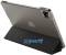 Миниатюра SPIGEN Smart Fold Black (ACS02887) iPad Pro 11 (3 Gen/4 Gen) 2021/2022 8809756646737, фото 3