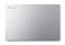 Миниатюра Acer Chromebook 315 CB315-4H-C2ST Chromebook Pure Silver NX.KB9EU.001, фото 6