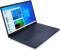Миниатюра HP Laptop 17-cn0613ds Moonlight Blue 889C0UA, фото 3