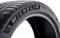 Миниатюра Michelin Pilot Sport 4S 335/25 R22 105Y XL, фото 2
