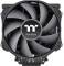 Миниатюра Thermaltake TOUGHAIR 710 Black CL-P117-CA14BL-A, фото 2