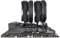 Миниатюра Thermaltake TOUGHAIR 710 Black CL-P117-CA14BL-A, фото 6