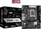 Миниатюра ASRock B760M-H2/M.2, фото 1