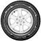 Миниатюра Lassa Transway 3 215/65 R16C 109/107T, фото 2