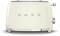 Миниатюра Smeg TSF01CREU TSF 01CREU, фото 1