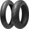 Миниатюра Bridgestone Battlax BT-016 Pro 110/70 R17 54W, фото 1