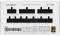 Миниатюра GAMEMAX GX-750 PRO 750W PCIE5 (GX-750 PRO WH) White, фото 2
