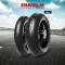 Миниатюра Pirelli Diablo Rosso IV Corsa 120/70 R17 58W, фото 2