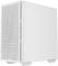 Миниатюра Deepcool CH360 (R-CH360-WHAPE3-G-1) White, фото 3
