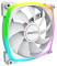 Миниатюра Montech AX140 PWM White AX140 PWM WHITE, фото 1