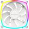 Миниатюра Montech RX120 PWM WHITE, фото 1