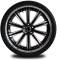 Миниатюра Atturo Az800 305/50 R20 120V XL, фото 5