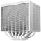 Миниатюра Deepcool Assassin 4S (R-ASN4S-WHGPMN-G) White, фото 2