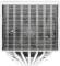 Миниатюра Deepcool Assassin 4S (R-ASN4S-WHGPMN-G) White, фото 3