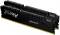 Миниатюра Kingston Fury Beast Black EXPO DDR5 32GB (2x16GB) 6000MHz CL30 KF560C30BBEK2-32, фото 1